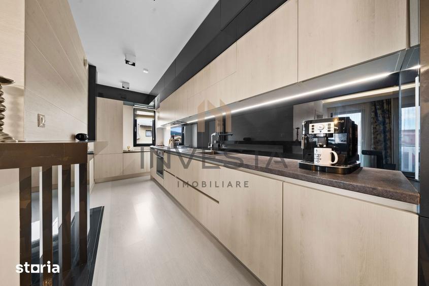 Apartament 4 camere | Orientare sudica | Etaj intermediar! - 6