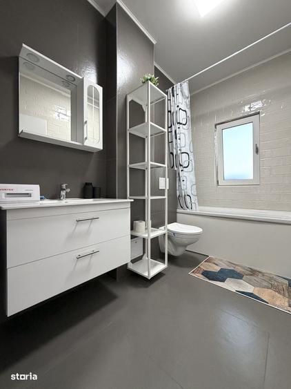 Apartament cu 2 camere decomandat în Mehala