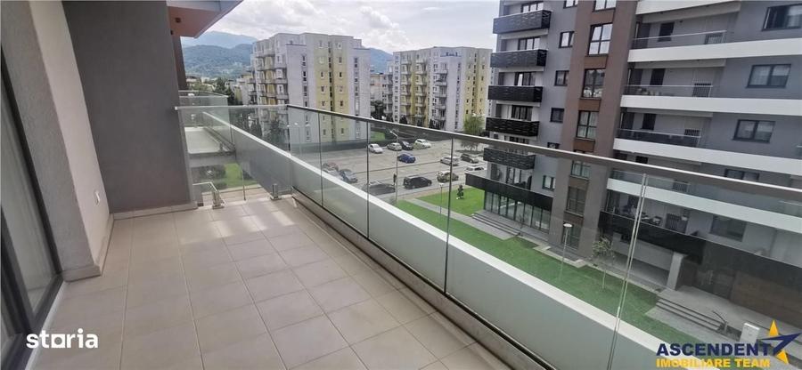 Apartament deosebit,decomandat,terasa, loc parcare,boxa,conditii avant - 5