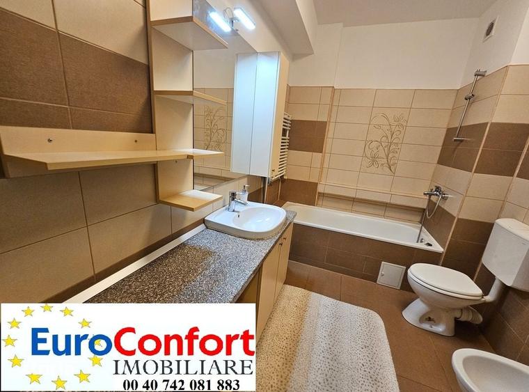 Inchiriez apartament super Ared Uta, zugravit - 15