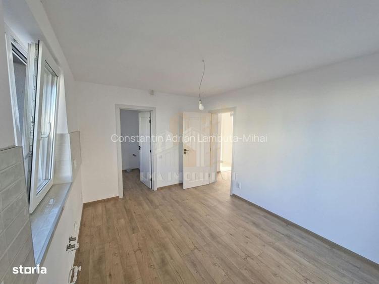 Casa individuala Sanpetru Brasov Parter+Etaj