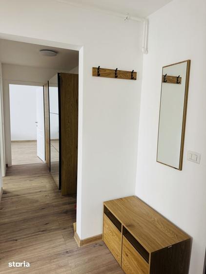 Inchiriez apartament 2 camere. - 3