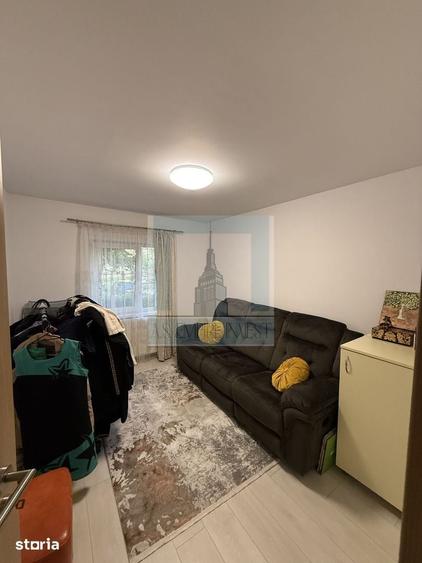 Apartament cu 4 camere decomandat, mobilat în Scriitorilor