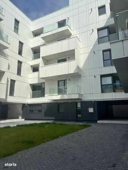 Apartament cu 2 camere în Decebal