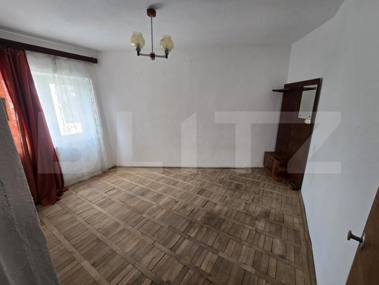 Apartament 2 camere| 48 mp| Centru Târgoviște| Lângă Primărie| - 5