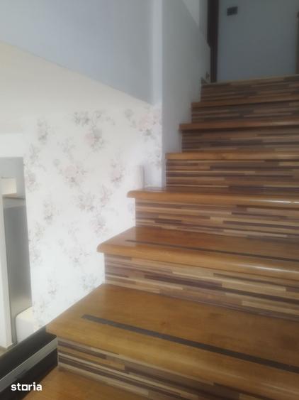 Apartament pe 2 nivele Campului/tip vila.Parcare proprie - 4