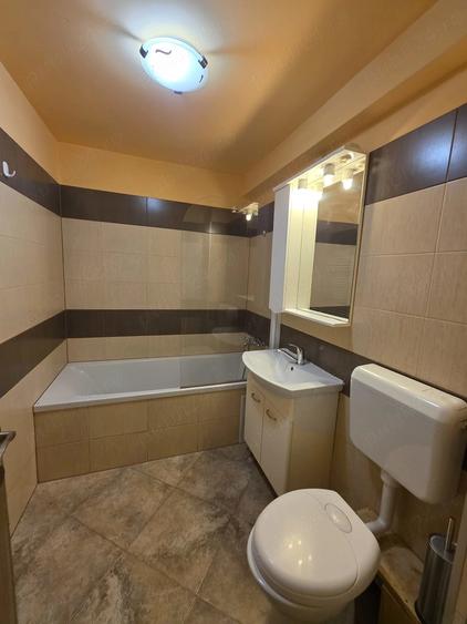Apartament cu 2 camere decomandat în Luncă