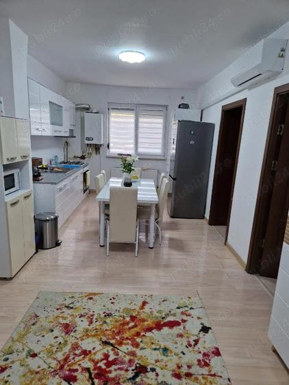 Apartament cu 2 camere decomandat în Sud
