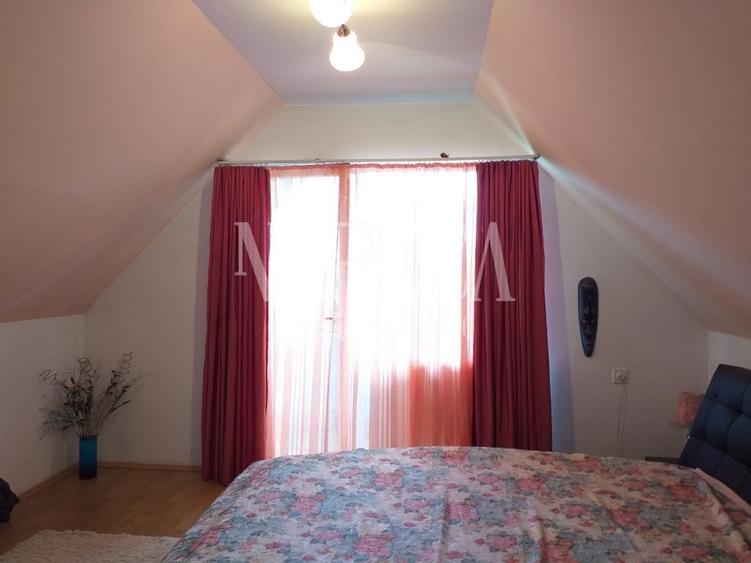 Casă individuală cu 4 camere cu Canalizare în Bună Ziua