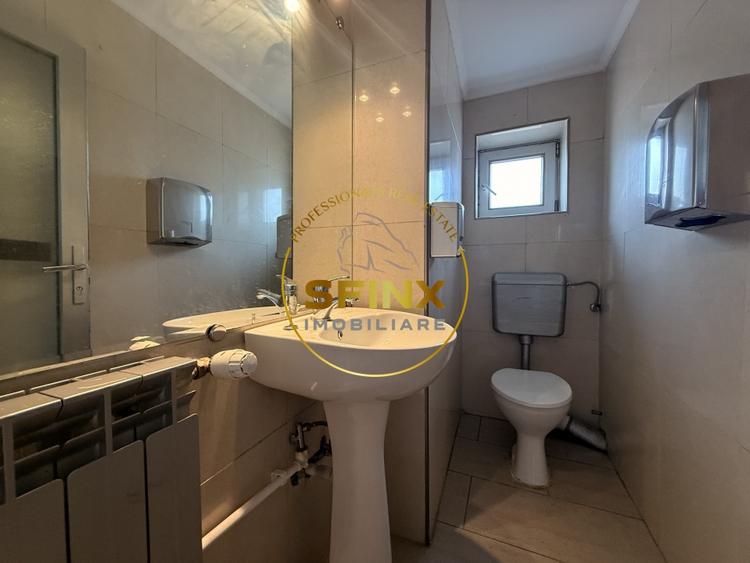 Duplex | Dacia | Pretabil birouri | Activitati comerciale - 12