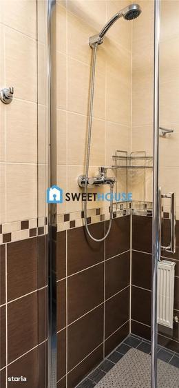 Apartament 3 Camere Complet Mobilat & Utilat | Zona Astra (Str. Liviu - 10