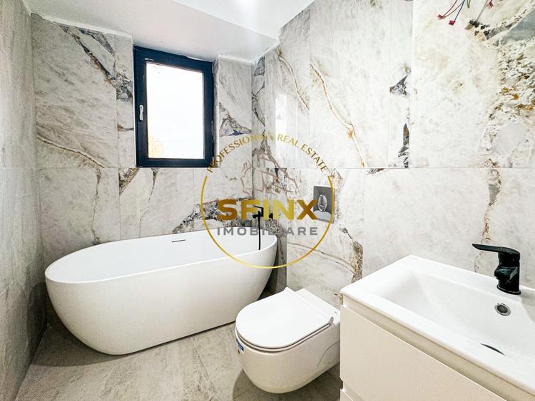Apartament cu 2 camere semidecomandat în Bucur Obor