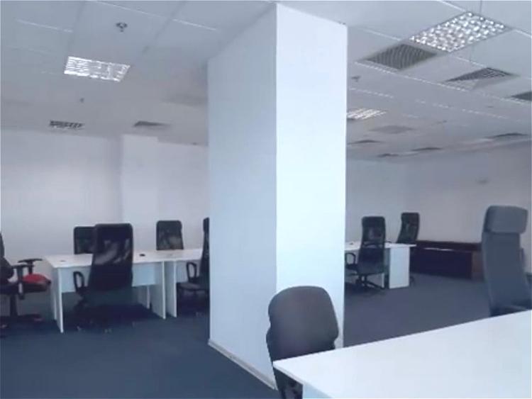 Birou, de 328.20001220703 mp, în Pipera