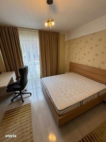 Apartament cu 2 camere în Domenii