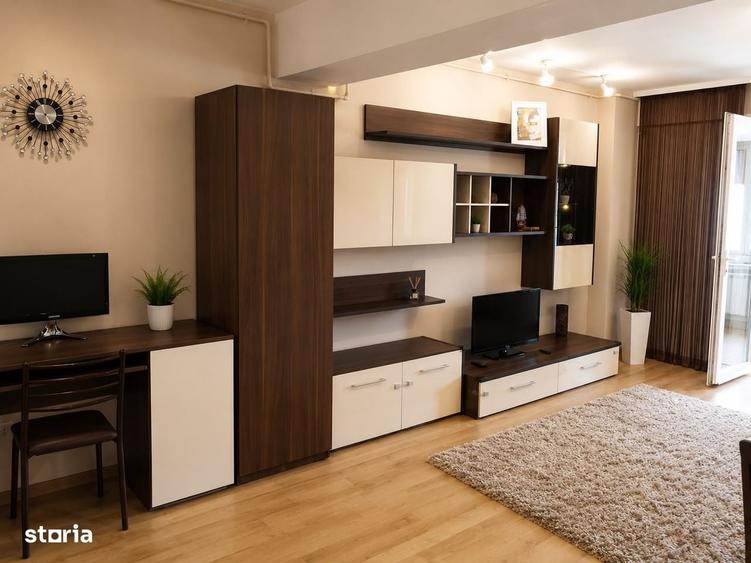 Exclusivitate!De Inchiriat Apartament 2 Camere | Euromaterna | 60 mp - 4