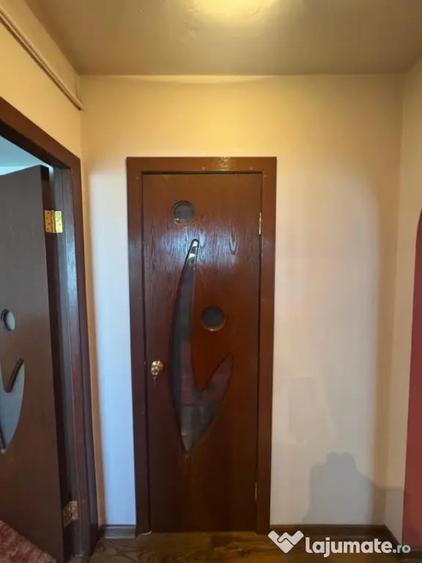 Apartamenr 2 camere, 54 mp, zona Brazda - 10