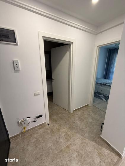 PRIMA INCHIRIERE - Apartament 2 Camere - AC - Centrala - 5