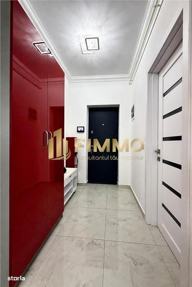 Apartament cu 3 camere decomandat în Paltin