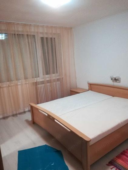 Apartament cu 2 camere în Parcul Carol