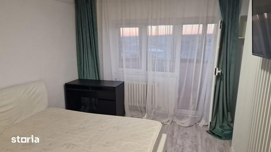 Garsonieră în Dacia