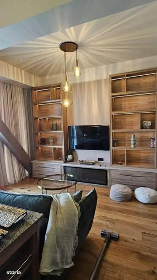 Apartament 2 Camere Exclusivist |10 min Metro | Aviatiei Bloc Butique - 5