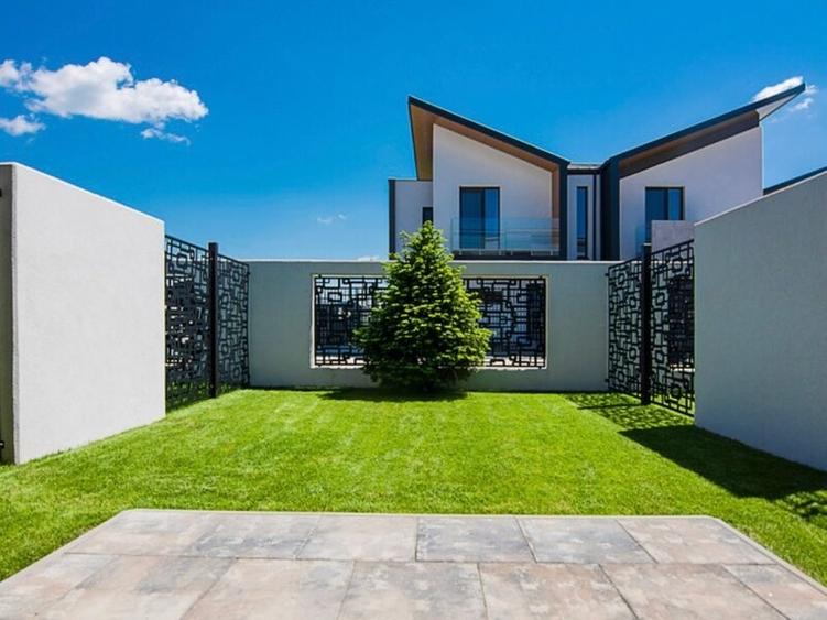 Duplex cu 4 camere cu Canalizare în Bragadiru