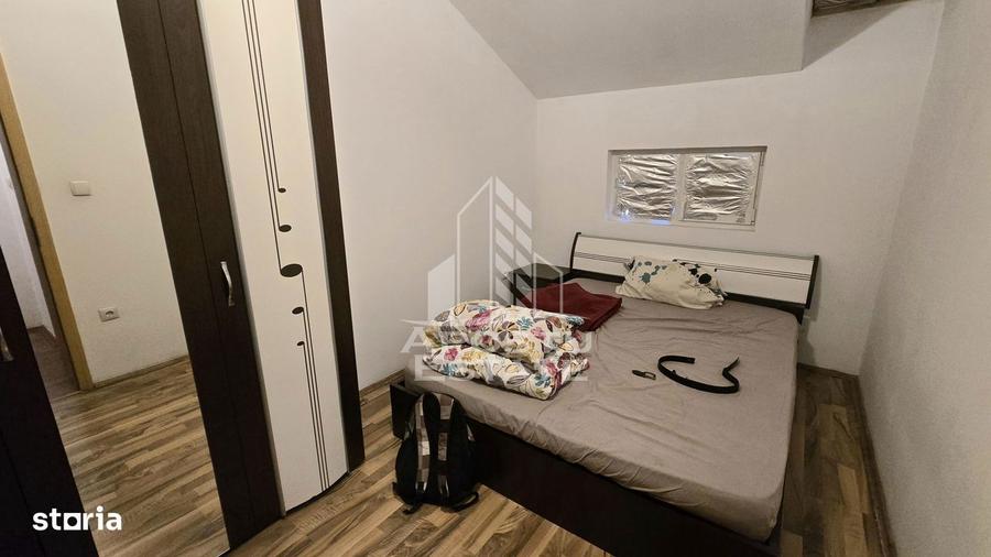 Apartament de vanzare cu 3 camere,centrala proprie, Aradului,Timisoara - 1