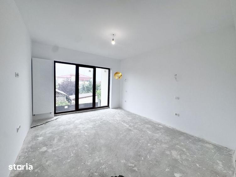 Apartament cu 4 camere în Central