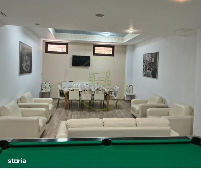 Apartament cu 3 camere decomandat în Perșani