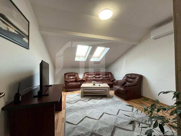 Apartament 2 camere I decomandat I cu parcare I Buna Ziua - 3