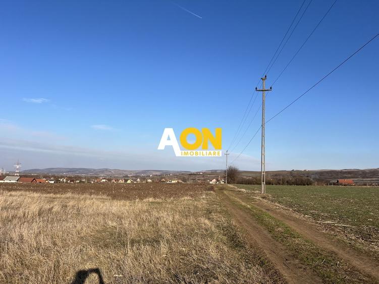 Teren Construcții intravilan de 1300 mp, în Periferie