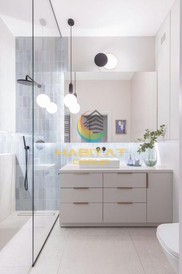 Apartament cu 4 camere decomandat în Brâncoveanu
