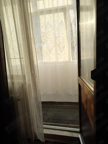 Garsonieră decomandată în Circumvalațiunii