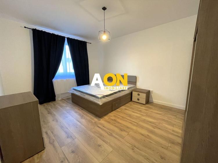 Apartament Modern cu 3 Camere, Bloc Nou, Zona Centru - 5