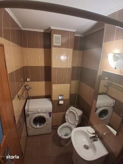 Garsonieră în Central