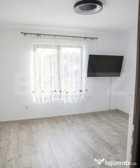 Casă cu 4 camere cu Teren 600 Mp în Unirea