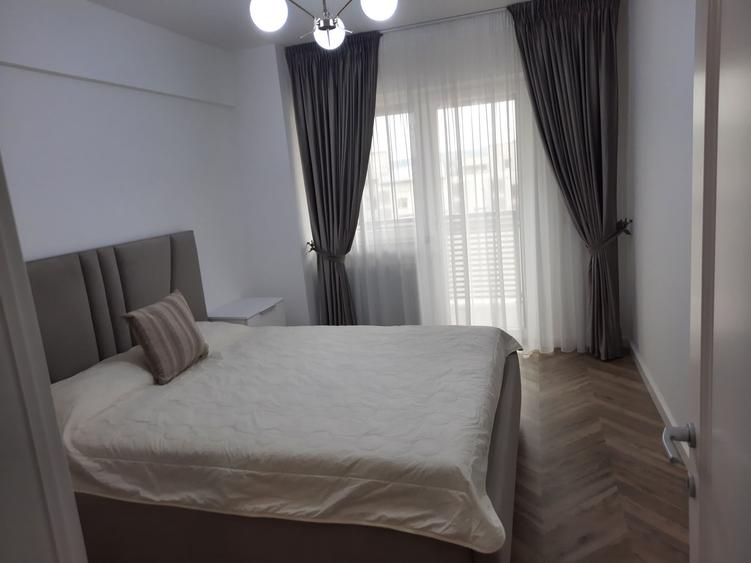 Apartament cu 3 camere în Ștefan cel Mare