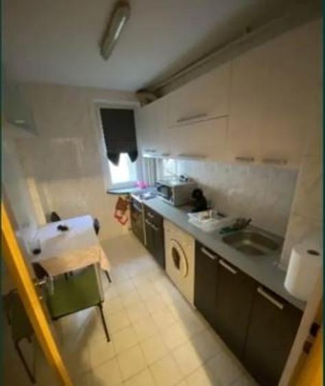 Apartament cu 2 camere circular în Obor — fotografia 3