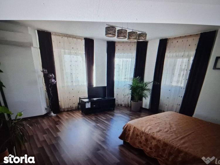 Apartament cu 2 camere semidecomandat în Pantelimon