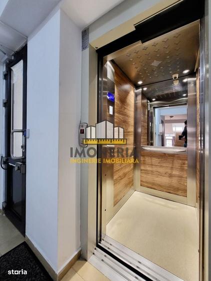 Apartament cu 2 camere decomandat în Decebal