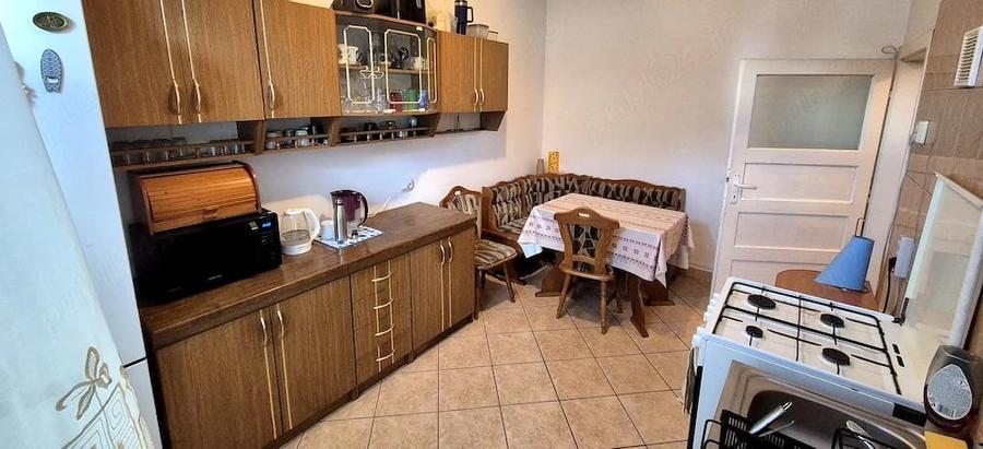 Apartament 2 camere de inchiriat, Centrul Civic - Str. Transilvaniei, 62 mp, Pet Friendly - 2