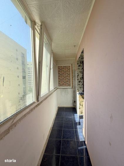 3 camere renovat integral Aleea Sinaia - Doamna Ghica - 12