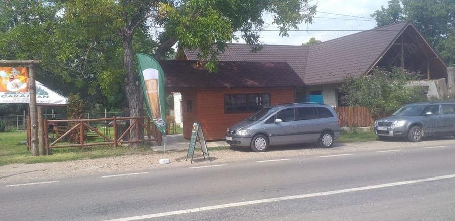 Spațiu comercial, de 12 mp, în Măgura