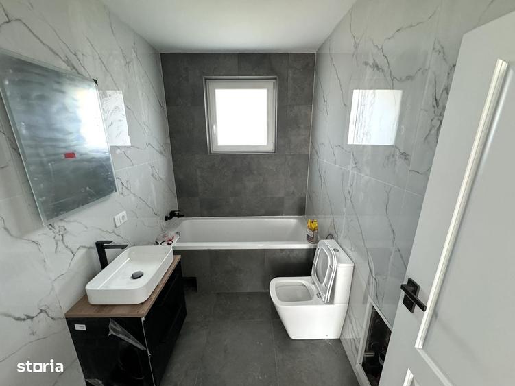 Casă cu 4 camere cu Teren 480 Mp în Bucium
