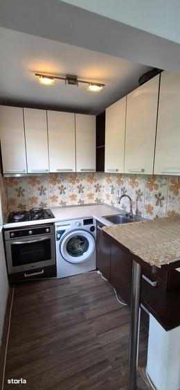 Apartament cu 2 camere în Circumvalațiunii
