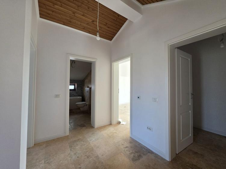 Casă cu 3 camere în Cosoba