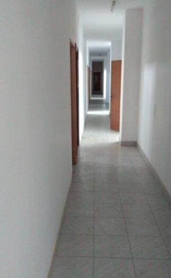 Spațiu industrial, de 928 mp, în Săgeata