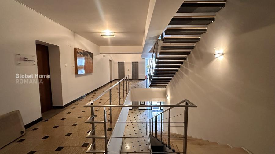 2 Rooms 120SQM | Terrace | Parking | Herastrau Park - Nordului - 18