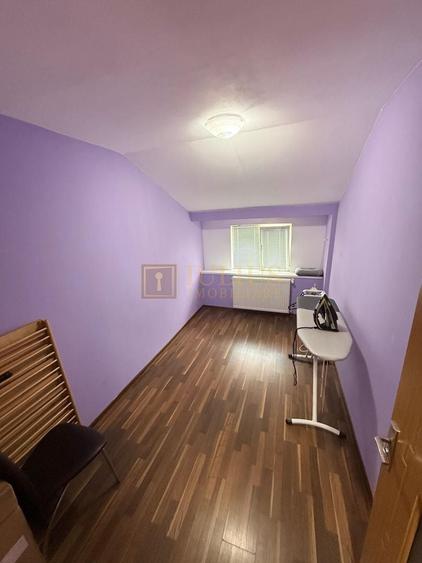 Apartament cu 3 camere decomandat, mobilat în Șagului