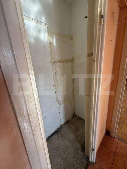 Apartament cu 3 camere, etaj intermediar, zona Tribunal - 9